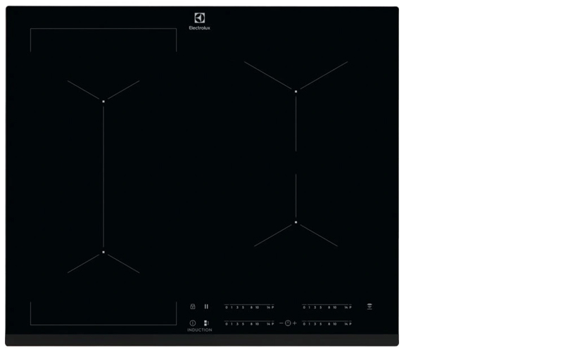 Płyta indukcyjna Electrolux EIV634 SLIM-FIT