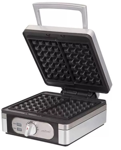 Gofrownica MPM MGO-13