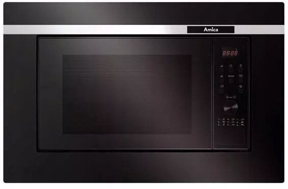 Kuchenka mikrofalowa Amica AMGB20E1GB FUSION