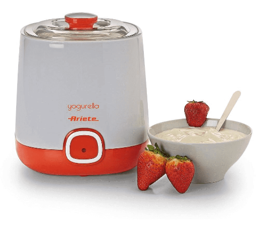 Jogurtownica Ariete yogurella 621