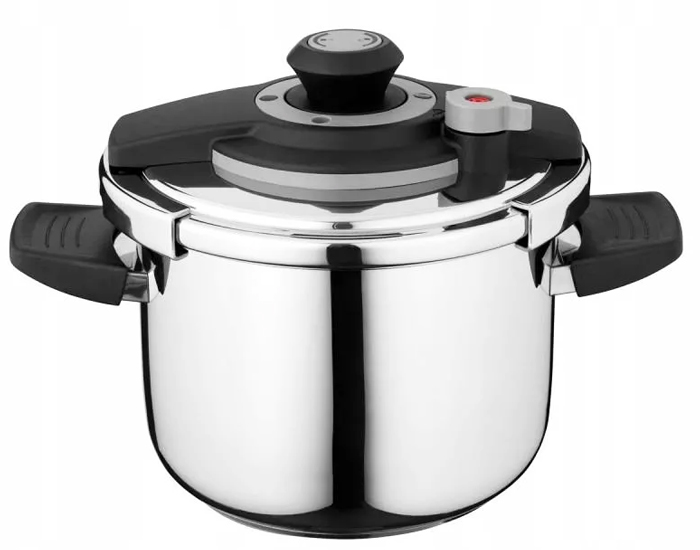 Berghoff Szybkowar Vita 6L