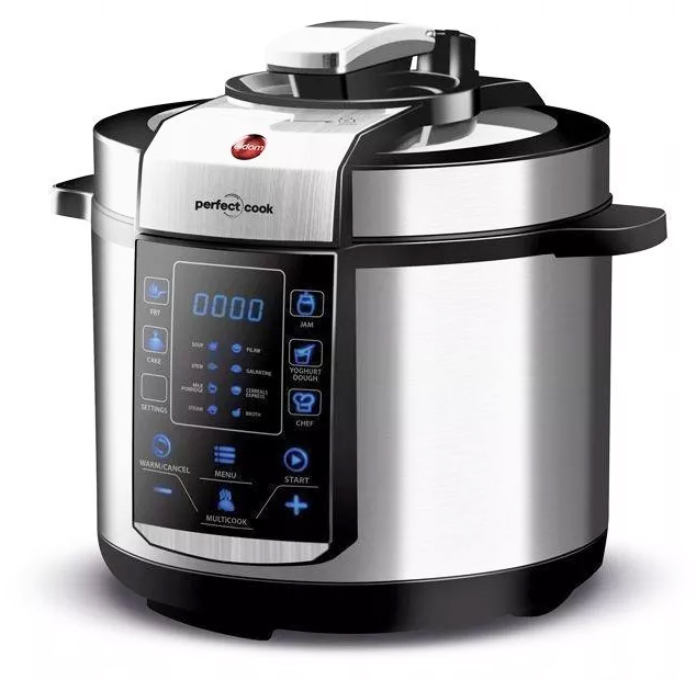 Szybkowar Eldom SW500 Perfect Cook