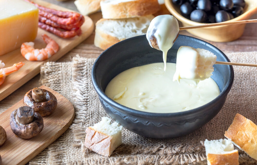 Zestaw do fondue – jak wybrać najlepszy model