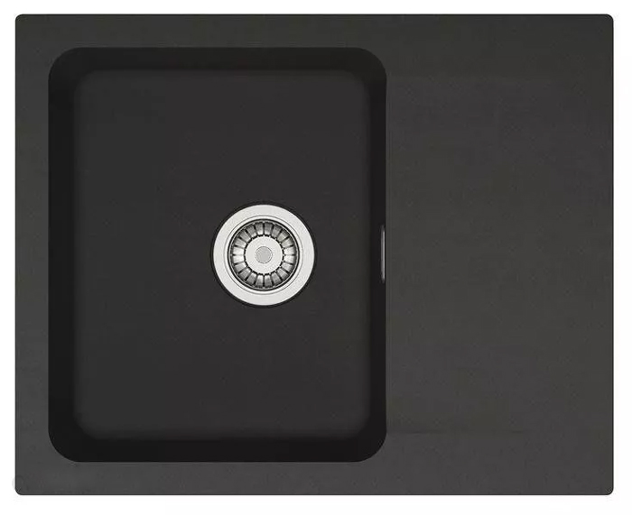 Zlewozmywak Franke OID 611-62 onyx 114.0286.441
