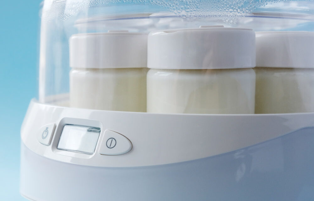 Jogurtownica – potrzebna rzecz, czy zbędny wydatek?