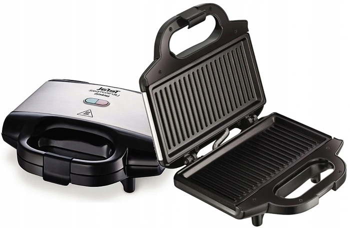 Opiekacz Tefal Ultacompact SM157236