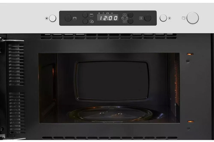 Kuchenka mikrofalowa Whirlpool AMW490IX