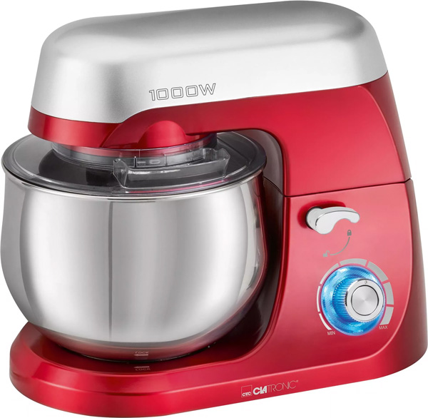 Clatronic KM 3709 czerwony