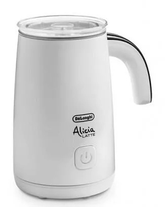 De'Longhi EMF2W Alicia Latte