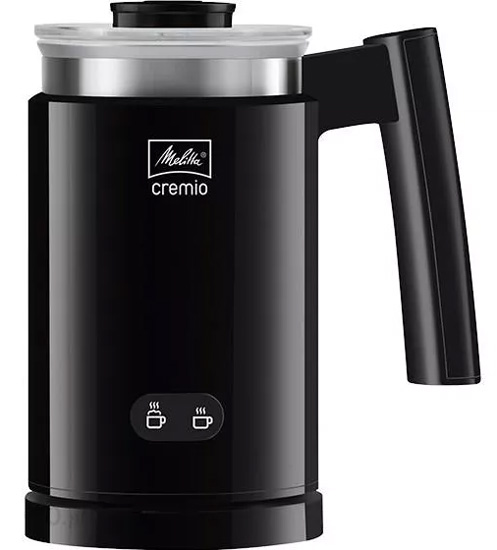 Melitta Cremio 1014-02 EU Czarny