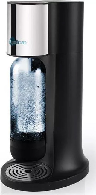 Orion Saturator Aquadream Black