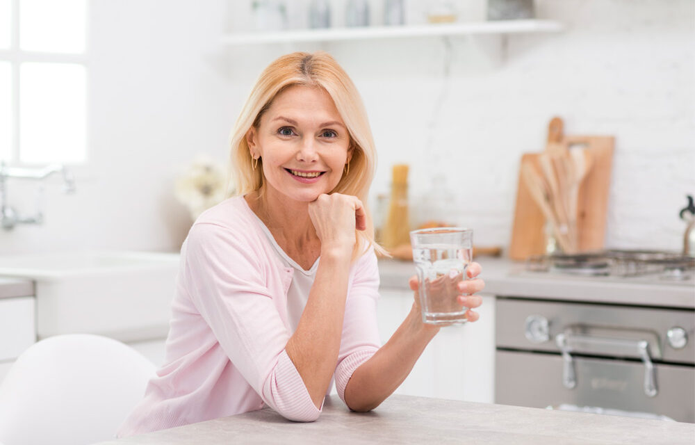 Saturator do wody – rozwiązanie dla miłośników napojów gazowanych