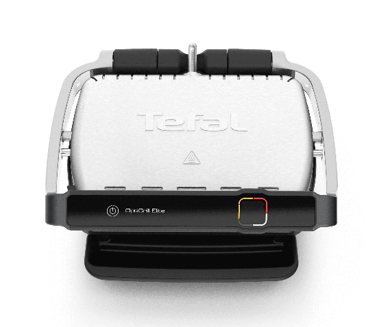 Tefal Optigrill Elite GC750D30