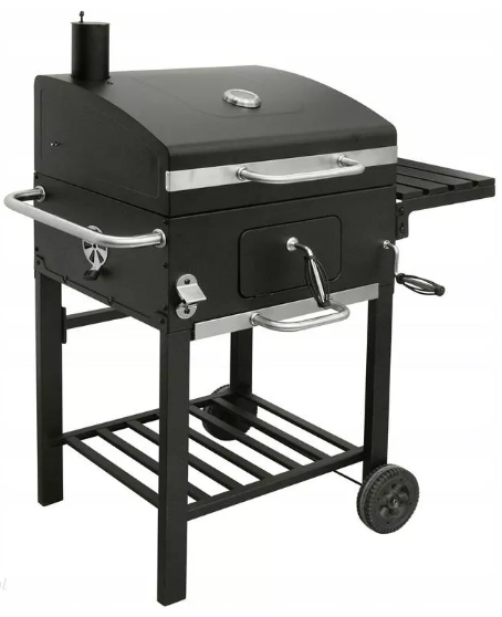 Landmann Chef Comfort Basic+