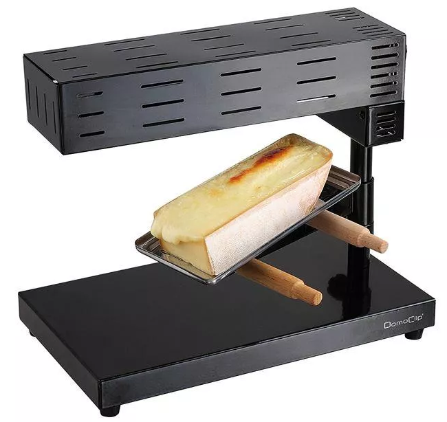 Maszyna do raclette Domoclip DOC159 Traditionnel