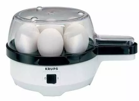 Jajowar do gotowania jajek Krups F 233-70
