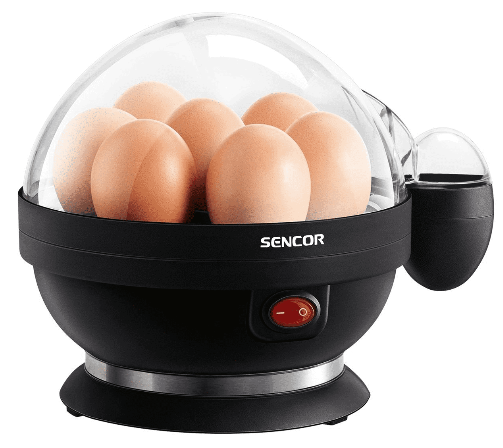Jajowar Sencor SEG 710BP