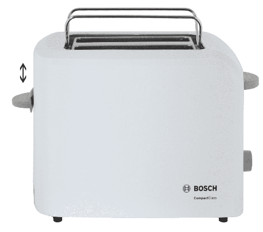 Bosch TAT3A011