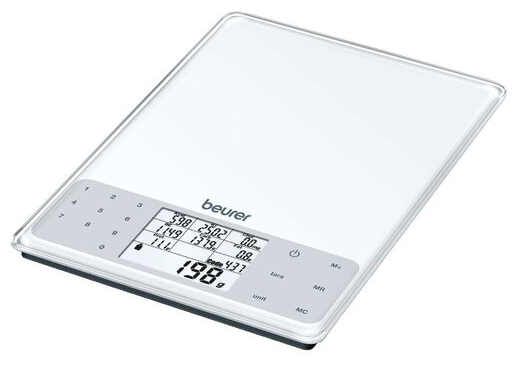 Waga kuchenna Vitammy Light dietetyczna