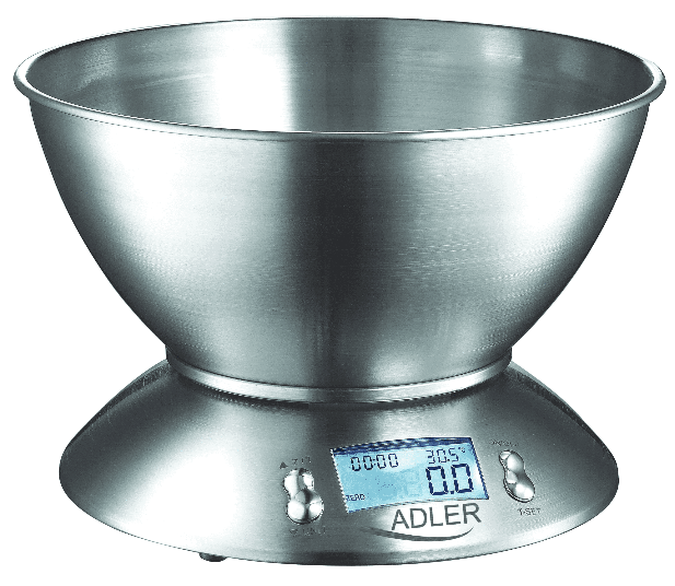 Waga Adler AD3134