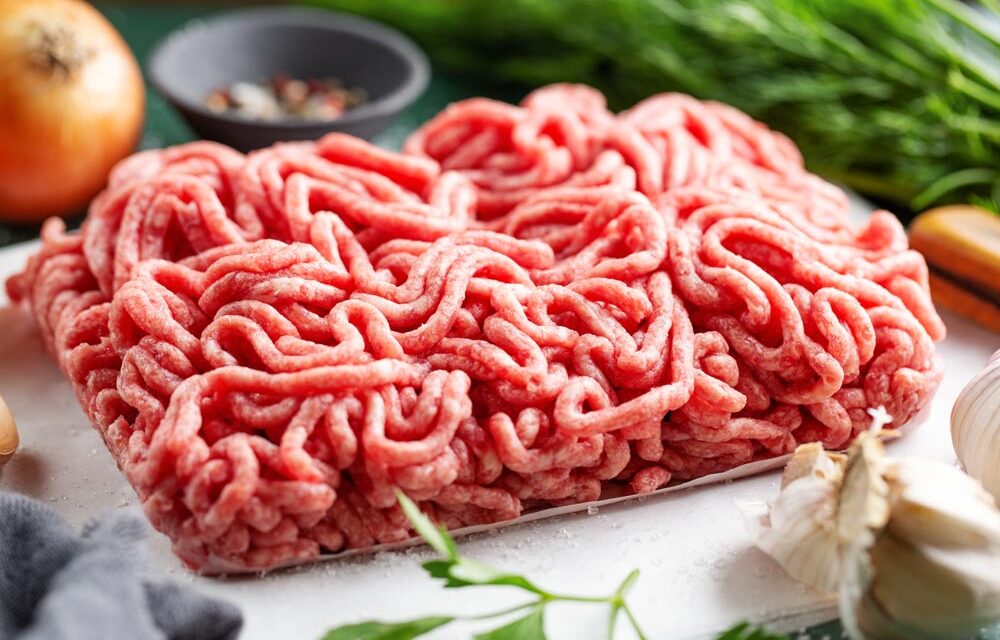 Najlepsza maszynka do mielenia mięsa – Ranking 2021