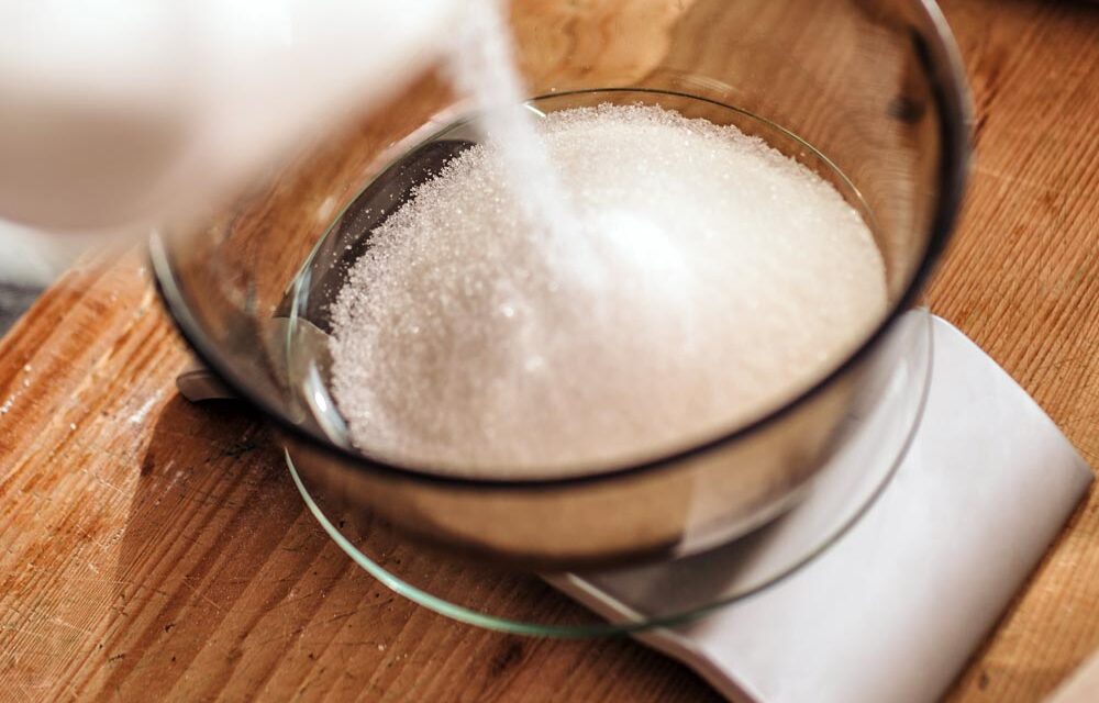 Najlepsza waga kuchenna – Ranking 2026