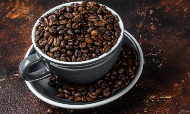 Najlepszy ekspres do kawy przelewowy – Ranking 2024