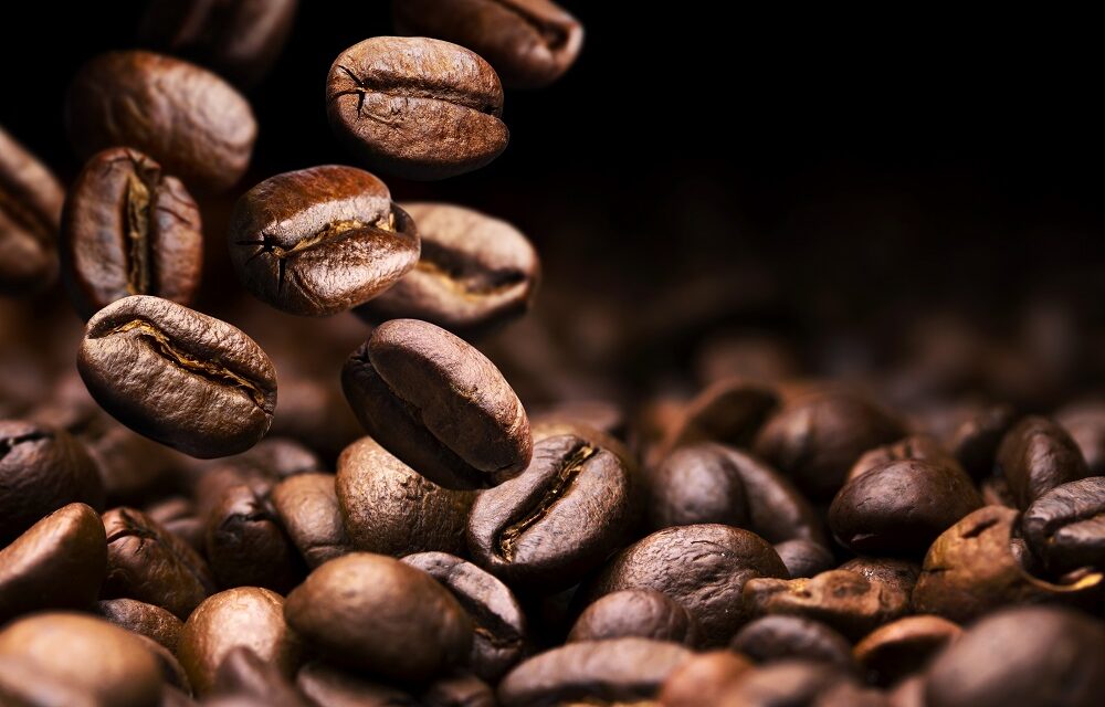 Najlepsza ziarnista kawa bezkofeinowa – Ranking 2024